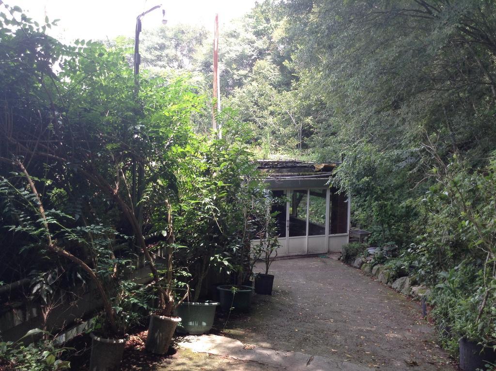 רן-איי Bunbury Fruit Ranch B&B מראה חיצוני תמונה
