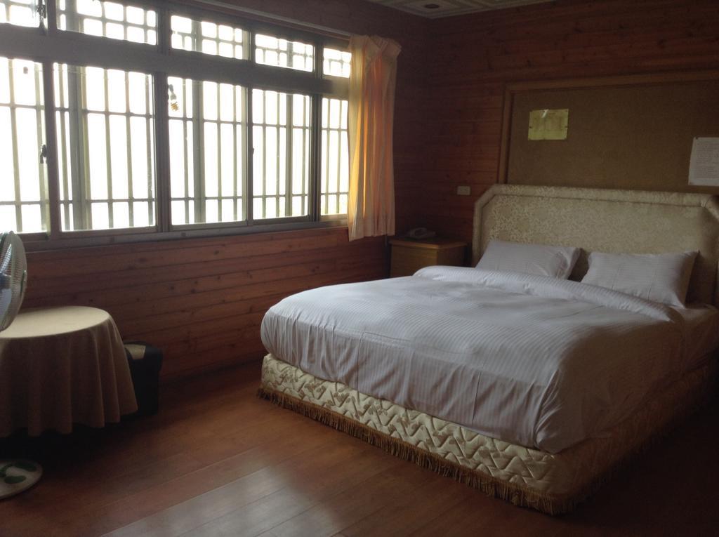 רן-איי Bunbury Fruit Ranch B&B חדר תמונה