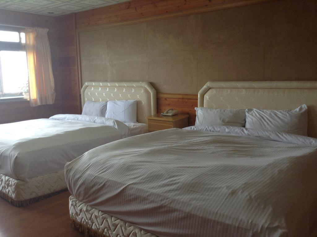 רן-איי Bunbury Fruit Ranch B&B חדר תמונה