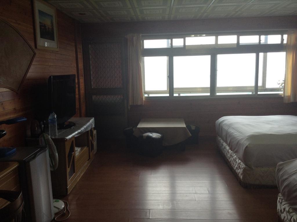 רן-איי Bunbury Fruit Ranch B&B חדר תמונה