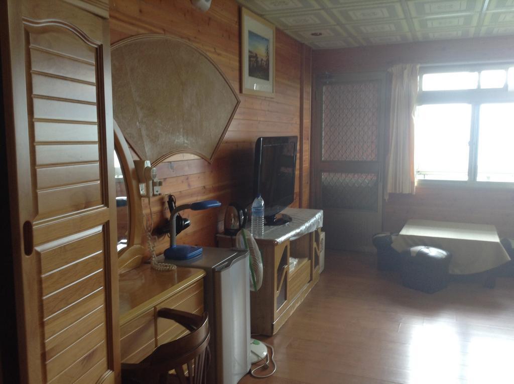 רן-איי Bunbury Fruit Ranch B&B מראה חיצוני תמונה
