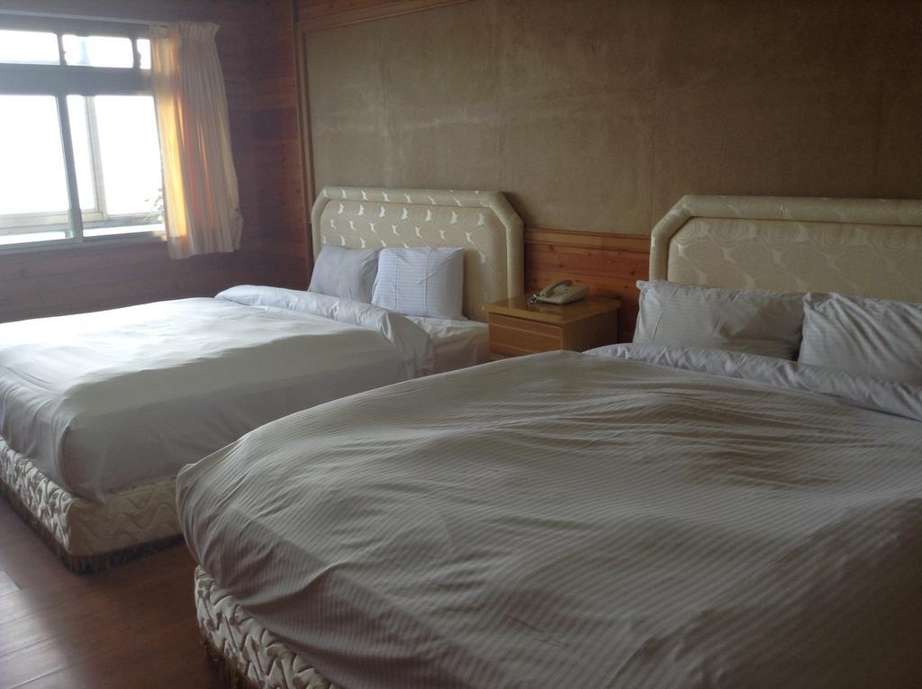 רן-איי Bunbury Fruit Ranch B&B מראה חיצוני תמונה