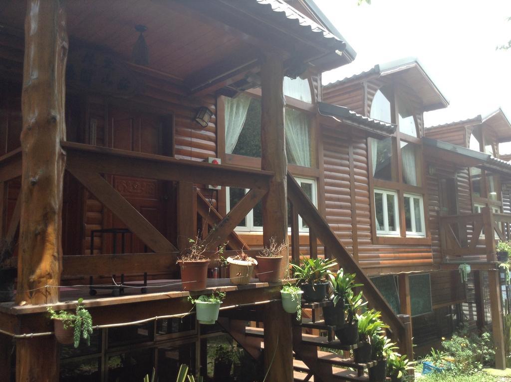 רן-איי Bunbury Fruit Ranch B&B מראה חיצוני תמונה