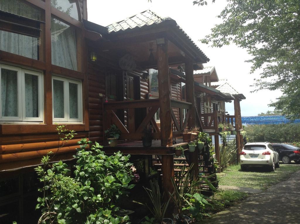 רן-איי Bunbury Fruit Ranch B&B מראה חיצוני תמונה