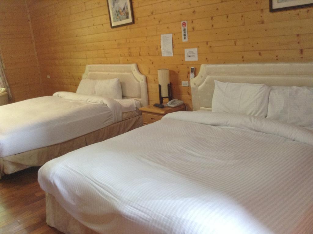 רן-איי Bunbury Fruit Ranch B&B חדר תמונה