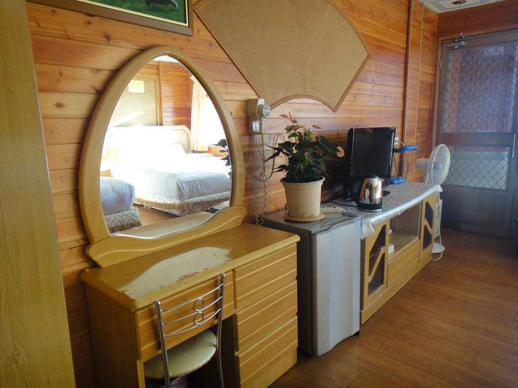 רן-איי Bunbury Fruit Ranch B&B חדר תמונה