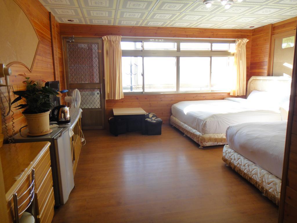 רן-איי Bunbury Fruit Ranch B&B חדר תמונה