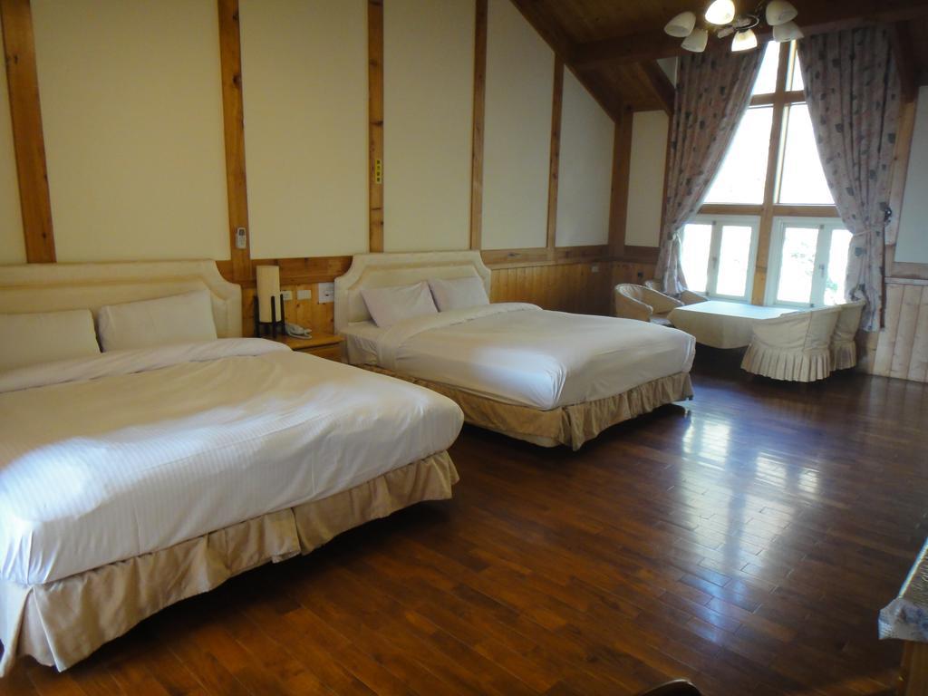רן-איי Bunbury Fruit Ranch B&B חדר תמונה