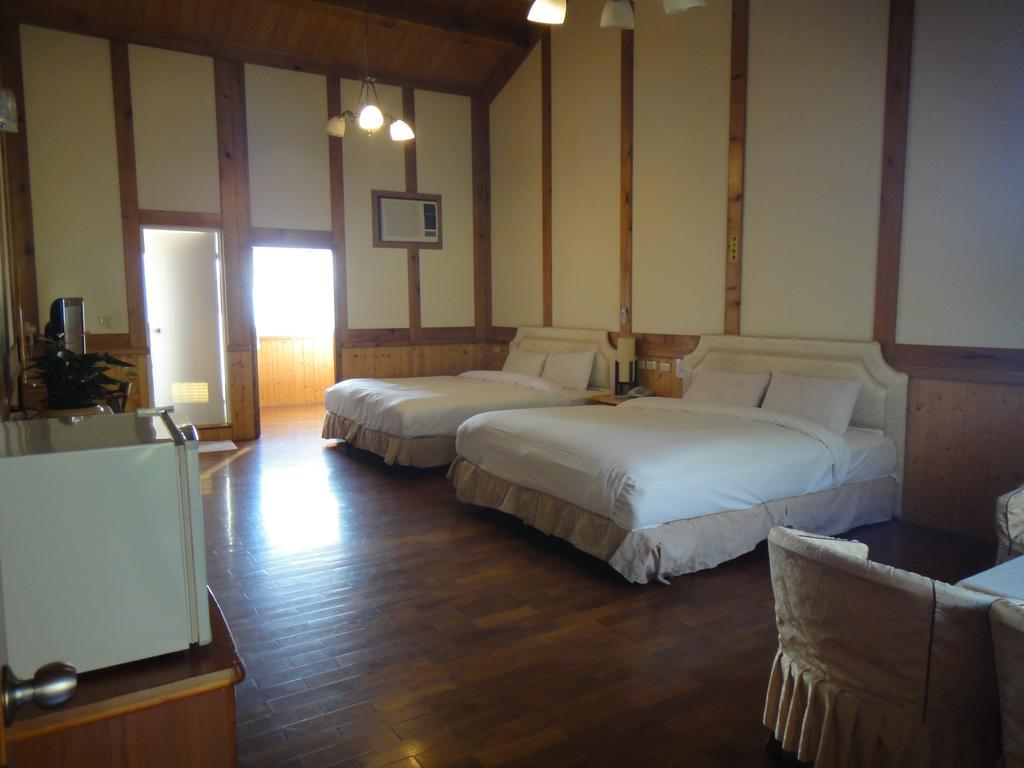 רן-איי Bunbury Fruit Ranch B&B חדר תמונה
