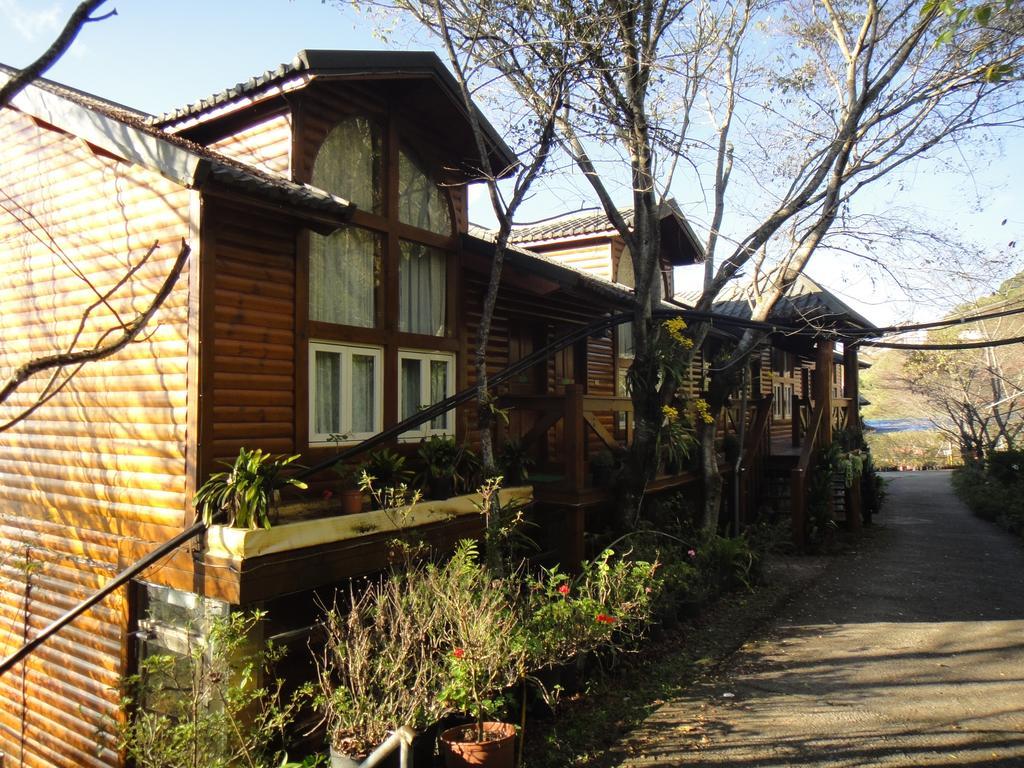 רן-איי Bunbury Fruit Ranch B&B חדר תמונה