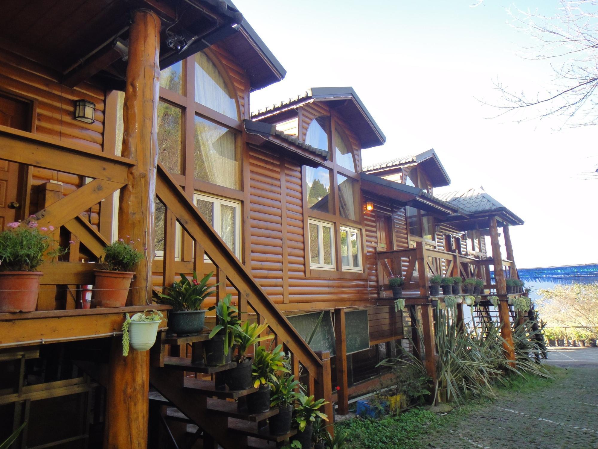 רן-איי Bunbury Fruit Ranch B&B מראה חיצוני תמונה