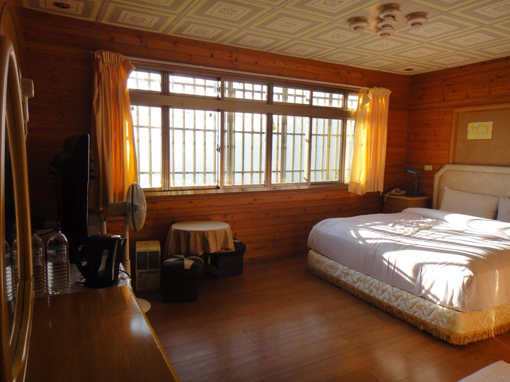 רן-איי Bunbury Fruit Ranch B&B מראה חיצוני תמונה