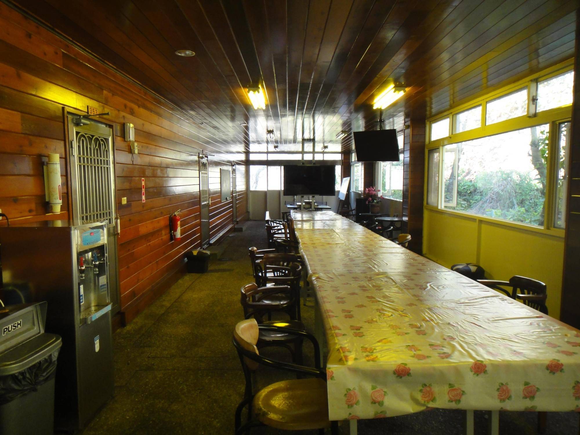 רן-איי Bunbury Fruit Ranch B&B מראה חיצוני תמונה